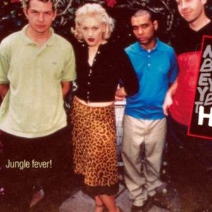 Leopard Midi Skirt with Lace Bottom